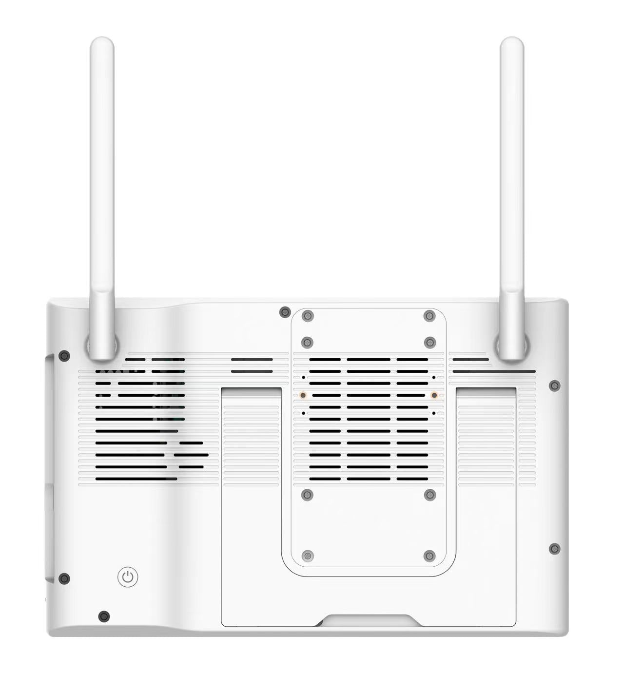 10-Channel WiFi6 CVT106N-1T Wireless NVR Recorder with 1TB SSD for Replacement