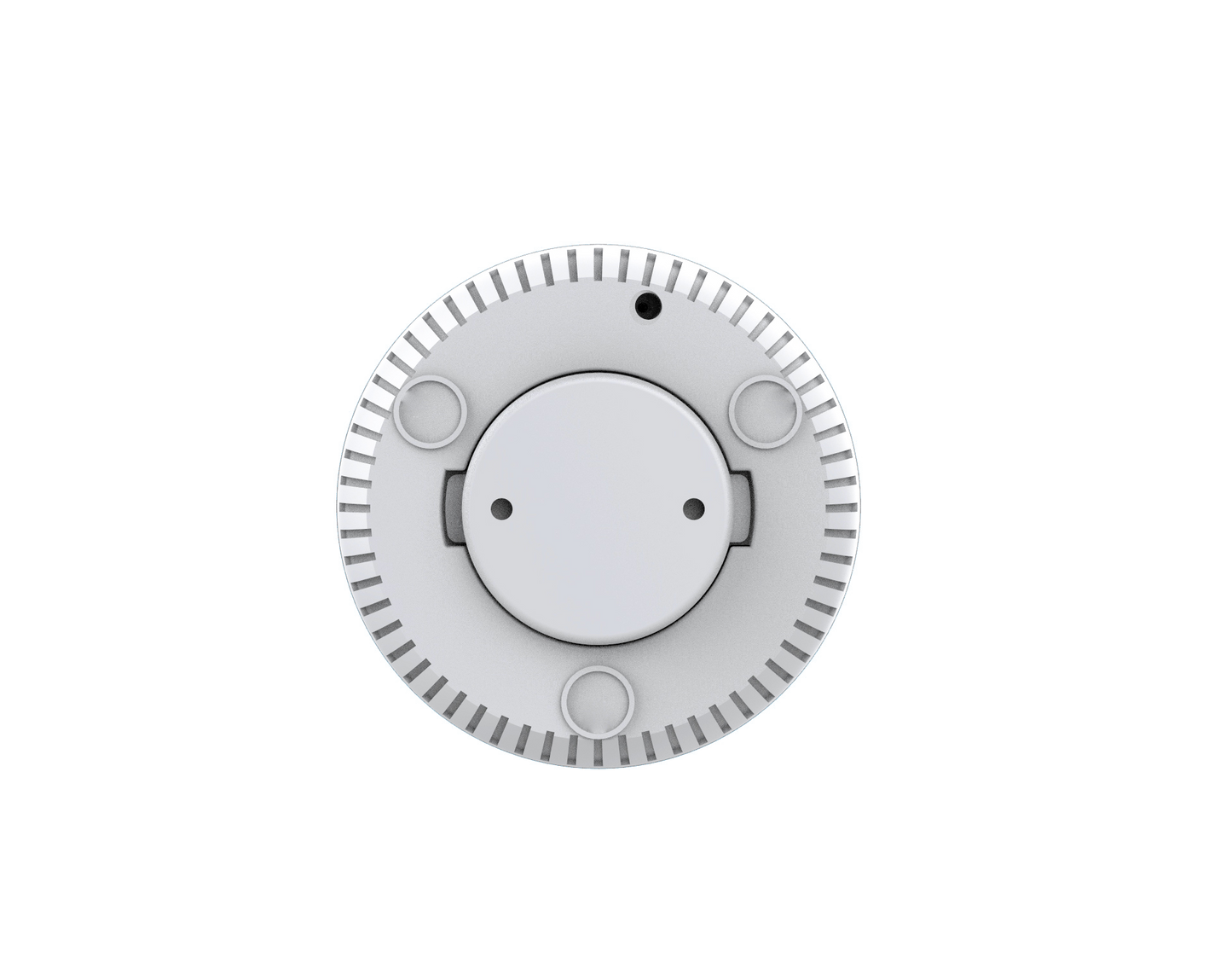 3MP AI-Powered Indoor Pan-tilt Two Way Audio Camera with Panic Siren (Add-on)