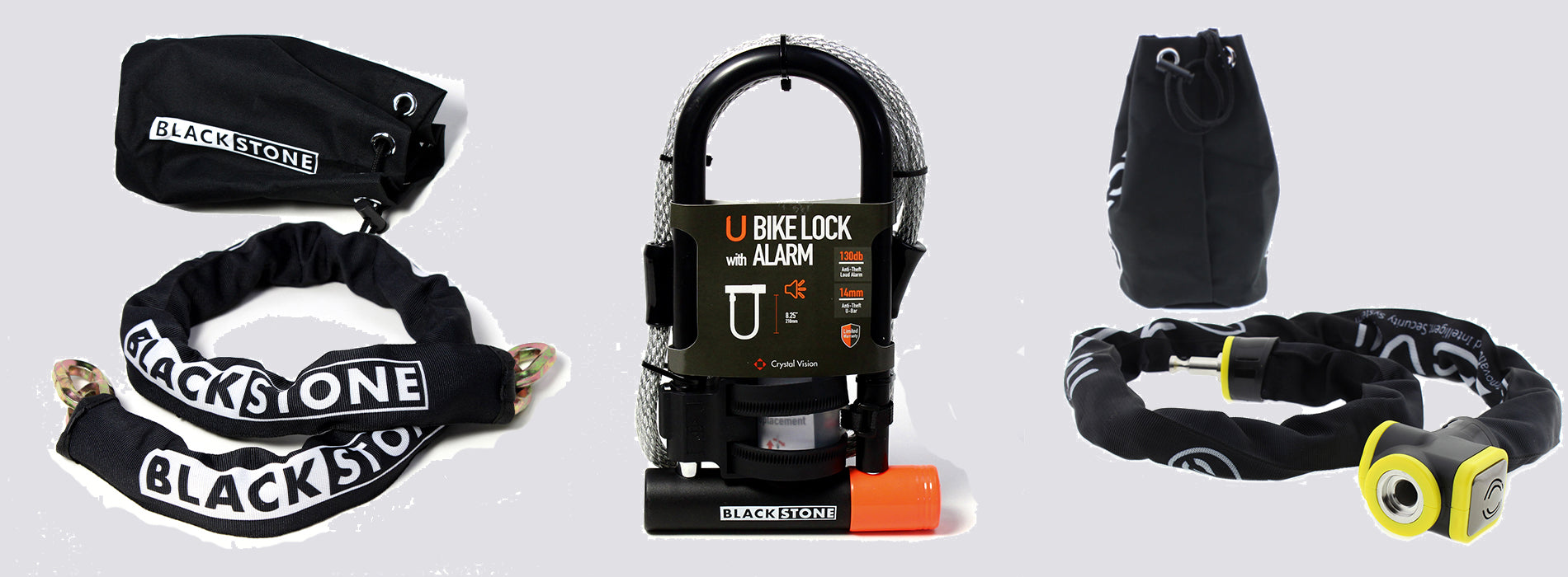 Product top banner