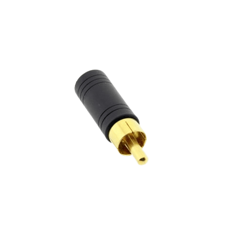 1/8" 3.5mm Microphone AUX Speaker Audio Out Adapter for CCTV DVR & NVR (10pcs) - variant_title - CCTV Accessory