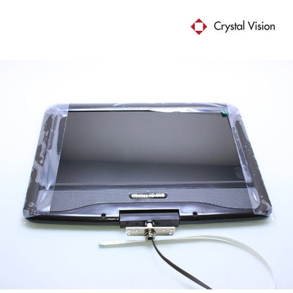 8CH Crystal Vision Wireless NVR Monitor Replacement Service – Includes Monitor (Brand - New), Labor, and Return Shipping - variant_title - CCTV Accessory