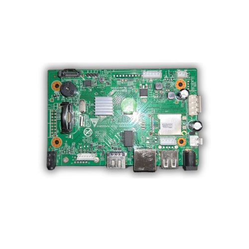 Crystal Vision NVR Mainboard Replacement Service