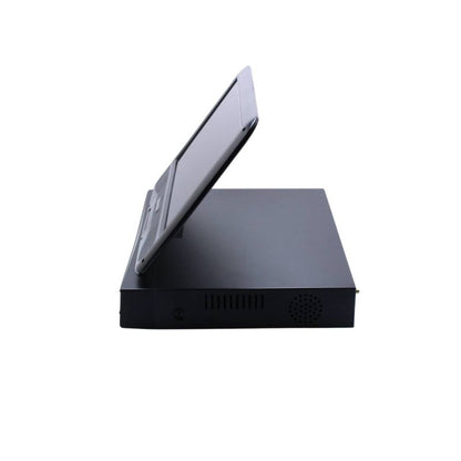 8CH Crystal Vision Wireless NVR with 10.1 In Built - in Monitor No HDD for Replacement (Used - Grade A) - variant_title - NVR Recorder