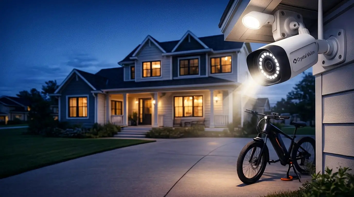 ULTIMATE SURVEILLANCE SYSTEMS