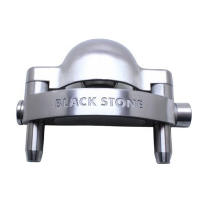 Blackstone Stainless Steel Trailer Coupler Lock – 130dB Alarm