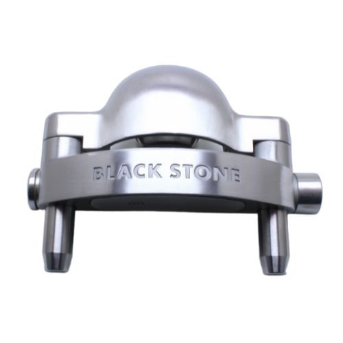 Blackstone Stainless Steel Trailer Coupler Lock – 130dB Alarm