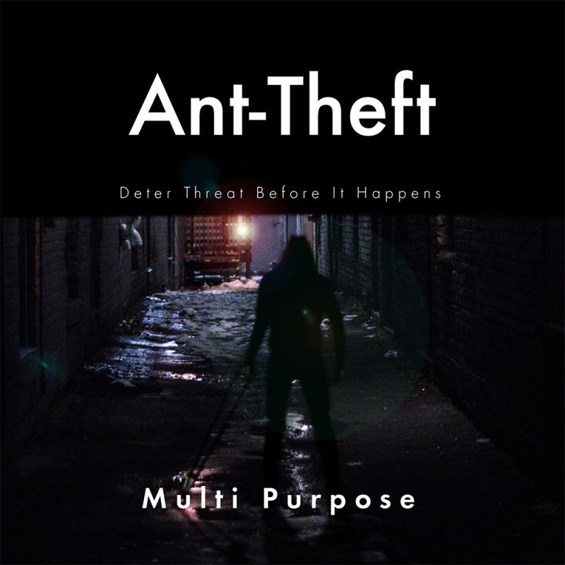 Blackstone Bike U Lock w/ 130db alarm, 14mm Heavy Duty shackle, fits tires smaller than 3.25 inches in width - variant_title - Bike Lock