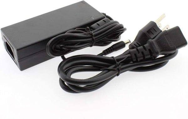 Crystal Vision 12V 5A Power Adapter