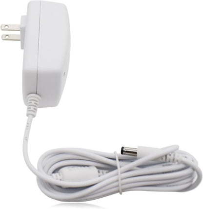 Crystal Vision 12V 3A LED Strip Adapter, AC 100 - 240V to 12V DC Output for LED Lights, LED Strip Lights - variant_title - LED Accessory