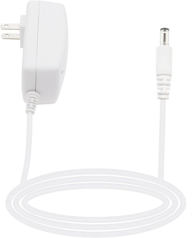 Crystal Vision 12V 3A LED Strip Adapter, AC 100 - 240V to 12V DC Output for LED Lights, LED Strip Lights - variant_title - LED Accessory