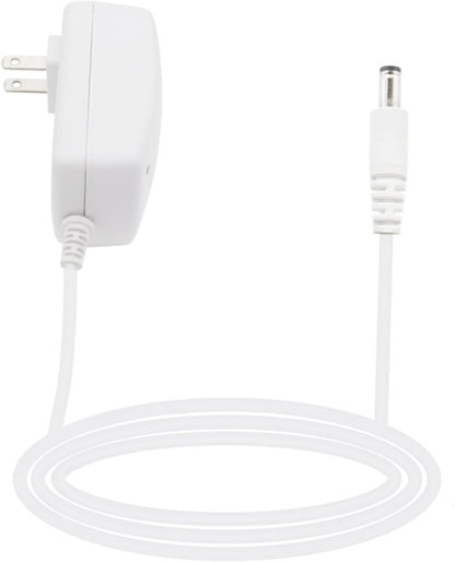 Crystal Vision 12V 3A LED Strip Adapter, AC 100 - 240V to 12V DC Output for LED Lights, LED Strip Lights - variant_title - LED Accessory