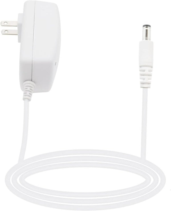 Crystal Vision 12V 2A Power Adapter