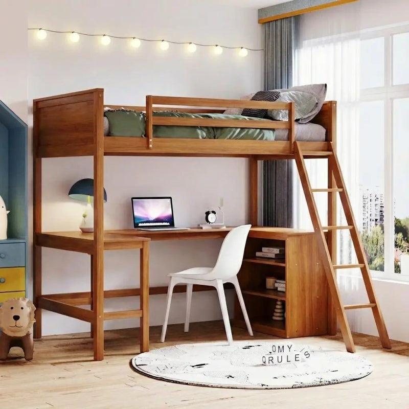 Crystal Vision Bunk Bed Loft LED Bulb Light Kit – 12 Bulbs Bunk Bed