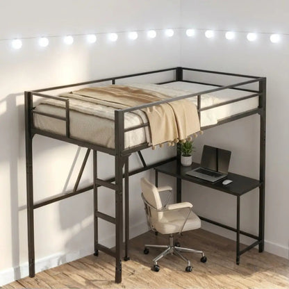 Crystal Vision Bunk Bed Loft LED Bulb Light Kit – 12 Bulbs Bunk Bed