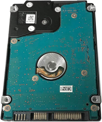 Toshiba 1TB 5400RPM 8MB Cache SATA 3.0Gb/s 2.5 inch Hard Drive for NVR, DVR, Laptop, PS4 - variant_title - Surveillance Hard Drive